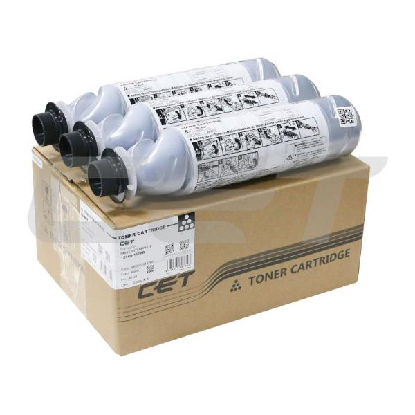 6X Ricoh1270D/1170D Toner Cartridge- 7K/ 230g885531,888260