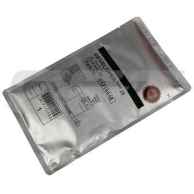 CET Ricoh  Aficio 1015,2015,2020,2022,2027 Type28 Developer B121-9640
