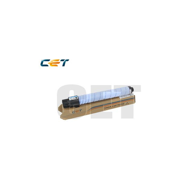 CET Cyan Toner Ricoh Aficio MPC305SP- 6K/101g 841591