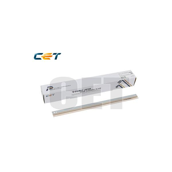 Double Layer Drum Cleaning Blade  IMC3000,MPC3003D0BM2215-B