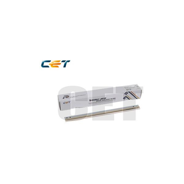 CET Double Layer Drum Cleaning Blade Ricoh AD04-1152200K