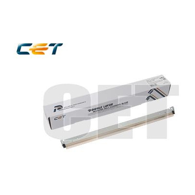CET Double Layer Transfer Belt Cleaning Blade RICOH MPC2003300KD1496008-Blade