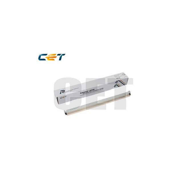 CET Double Layer Transfer Belt Cleaning Blade RICOH MPC2003300KD1496008-Blade