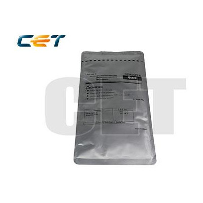 CET Cyan RICOH MPC3003, 3503, 3004, 4503 Developer (OEM) 380g/Pc