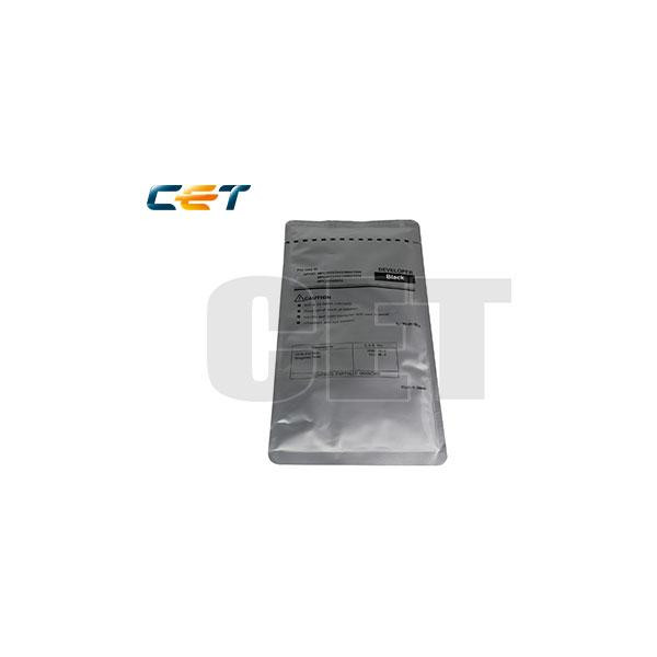 CET Magenta  RICOH MPC3003, 3503, 3004, 4503 Developer (OEM) 380g/Pc