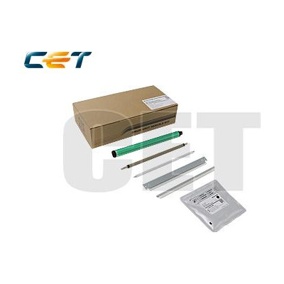 CET Black Imaging Unit Rebuild Kit RICOH MPC305,-60KD2970122-Kit ,D0CB0121-Kit