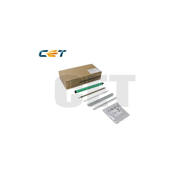 CET Black Imaging Unit Rebuild Kit RICOH MPC305,-60KD2970122-Kit ,D0CB0121-Kit
