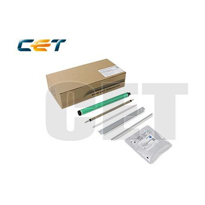CET Cyan Imaging Unit Rebuild Kit RICOH MPC305,306-36KD2960126-Kit,D0CB0122-Kit