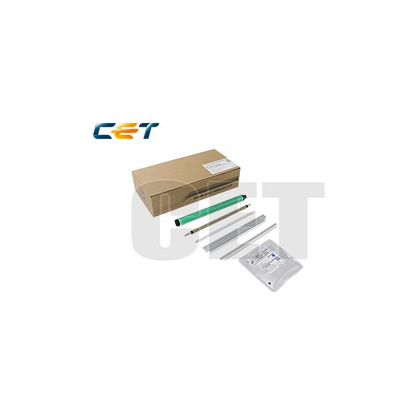 CET Cyan Imaging Unit Rebuild Kit RICOH MPC305,306-36KD2960126-Kit,D0CB0122-Kit