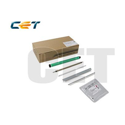 CET Magenta Imaging Unit Rebuild Kit RICOH MPC305,-36KD2960123-Kit,D0CB0123-Kit