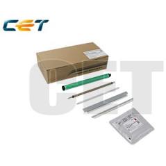 CET Magenta Imaging Unit Rebuild Kit RICOH MPC305,-36KD2960123-Kit,D0CB0123-Kit