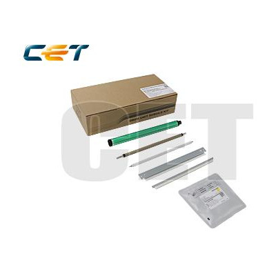 CET Yellow Imaging Unit Rebuild Kit RICOH MPC305,-36KD2960128-Kit,D0CB0124-Kit