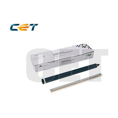 CET Long Life Drum Unit Rebuild Kit RICOH 3003 -300KD186-2208-Kit,D186-2209-Kit