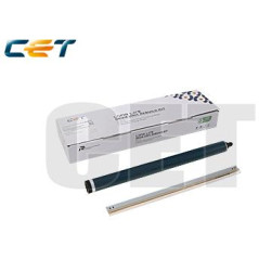 CET Long Life Drum Unit Rebuild Kit RICOH 3003 -300KD186-2208-Kit,D186-2209-Kit