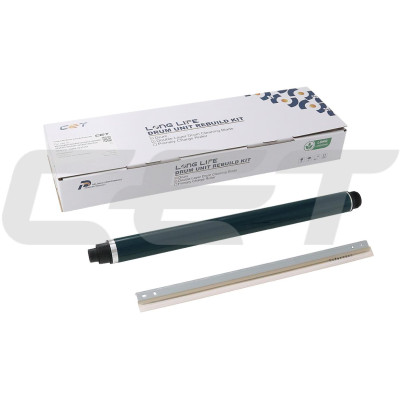 CET Long Life Drum Unit Rebuild Kit RICOH MP2554SP,MP3054SPD869-2225-Kit