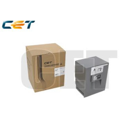 CET Black Toner Cartridge-Chemical RICOH Pro C5200s -1020g/Pc,33K828422 828430 