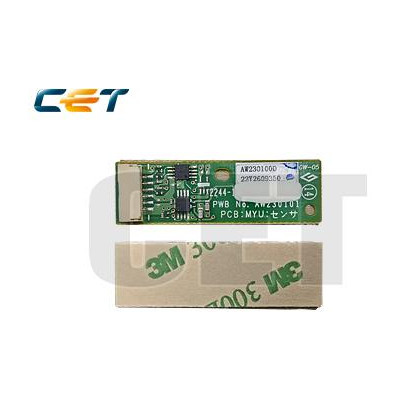 CET Cyan Developer Chip RICOH IM C3010,C3510 -160KD0E13011