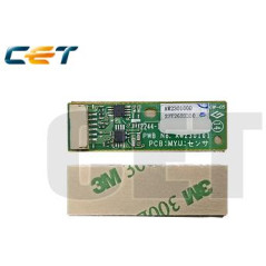 CET Cyan Developer Chip RICOH IM C3010,C3510 -160KD0E13011