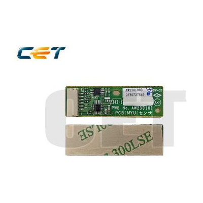 CET Magenta Developer Chip RICOH IM C3010,C3510 -160KD0E13012