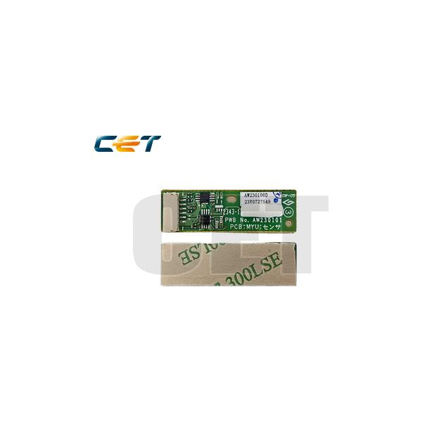 CET Magenta Developer Chip RICOH IM C3010,C3510 -160KD0E13012