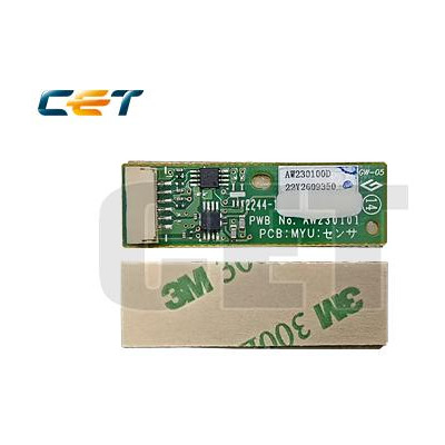 CET Cyan Developer Chip RICOH IM C4510,C5510,C6010 -270KD0E33001