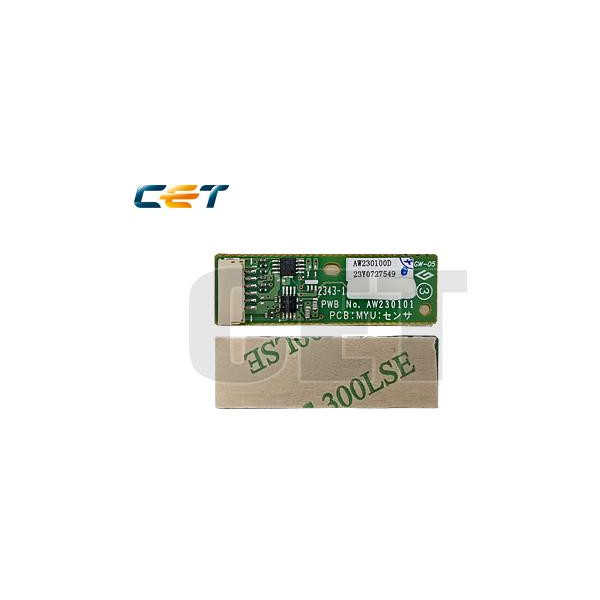 CET Magenta Developer Chip RICOH IM C4510,C5510,C6010 -270KD0E33002