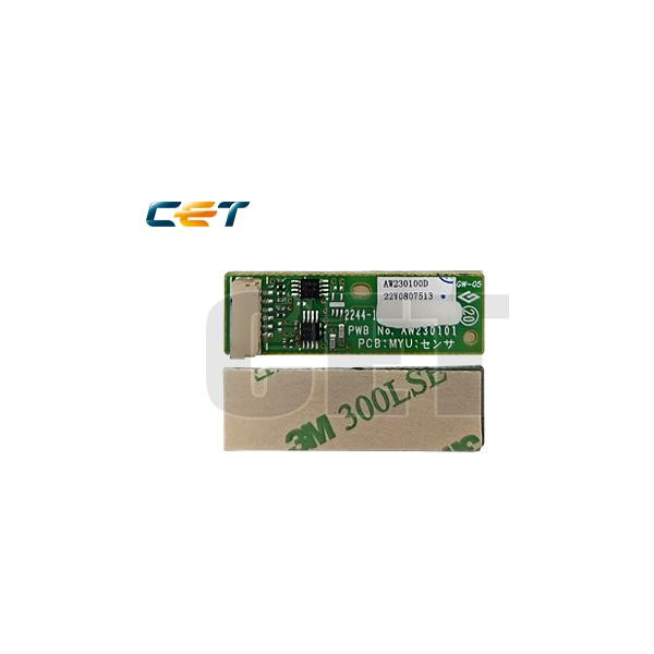 CET Yellow Developer Chip RICOH IM C4510,C5510,C6010 -270KD0E33003