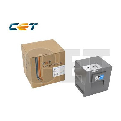CET Cyan Toner Cartridge-Chemical RICOH MP C6503 - 36K/706g 842199,842195