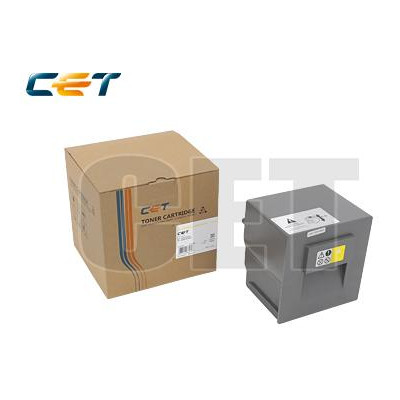 CET Yellow Toner Cartridge-Chemical RICOH MP C6503 - 26K/686g 842198,842194
