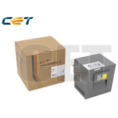 CET Yellow Toner Cartridge-Chemical RICOH MP C6503 - 26K/686g 842198,842194
