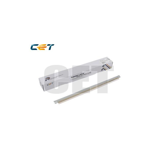 CET Double Layer Drum Cleaning Blade RICOH Pro C5100s -300KD1362365
