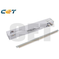 CET Double Layer Drum Cleaning Blade RICOH Pro C5100s -300KD1362365