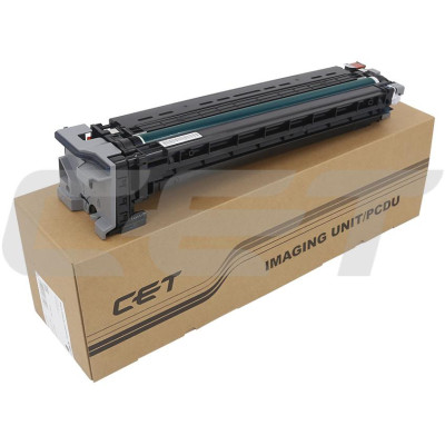 CET Black Imaging Unit/PCDU Ricoh IM C2010,C2510 D0DZ2214D0DZ2210100K