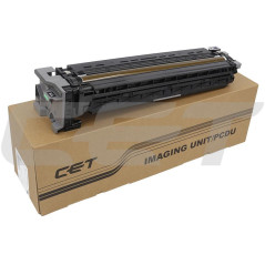 CET Black Imaging Unit/PCDU IM C3010/3510/4510/5510D0E12240 D0E22244320K