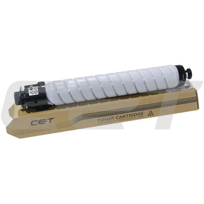 CET CPP Black Toner Cartridge-Chemical RICOH C7010-75g/42K842634 842638 842630