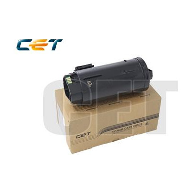 CET Black Toner Cartridge-Chemical Ricoh IMC530FB 418240 20.5K/213g