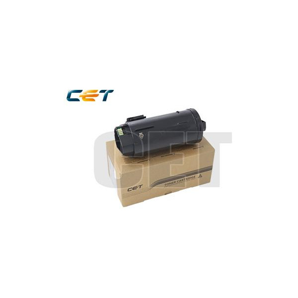 CET Black Toner Cartridge-Chemical Ricoh IMC530FB 418240 20.5K/213g