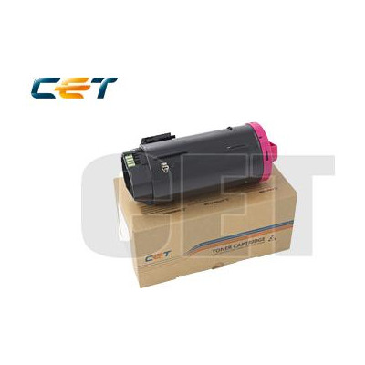 CET Magenta Toner Cartridge-Chemical Ricoh IMC530FB 418242 18K/213g