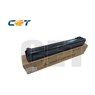 CET Black Sharp MXC36GT Toner Cartridge -24K/ 495gMX-36GTBA