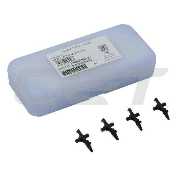 4X CET Upper Picker Finger Sharp PTME0039QSZZ, PTME0020GCZ1