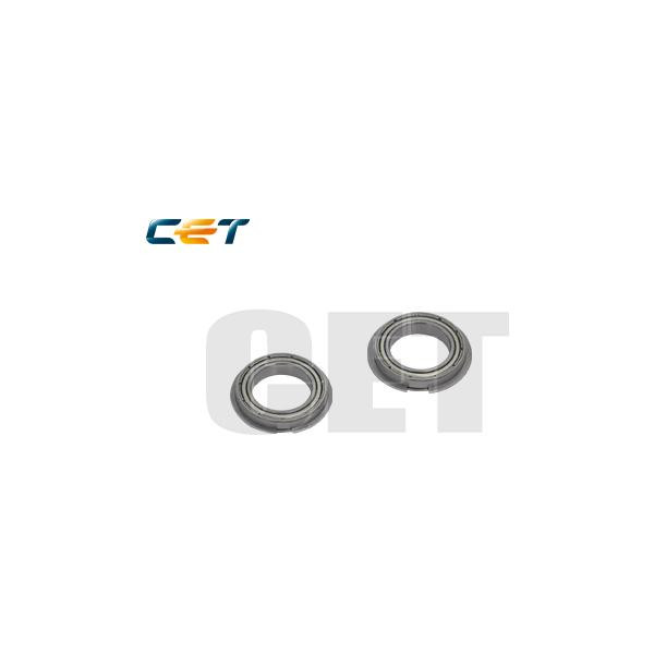 CET Lower Roller Bearing 2Pcs SHARP MX-2651 200K NBRGY0957FCAZ