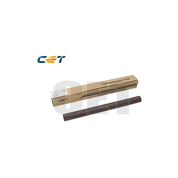 CET Fuser Fixing Film SHARP C5582D,60C26,6582D,5552R -400KBP-FB703