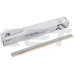 CET Double Layer Drum Cleaning BladeSHARP MX-3050N-200KCCLEZ0248DS51