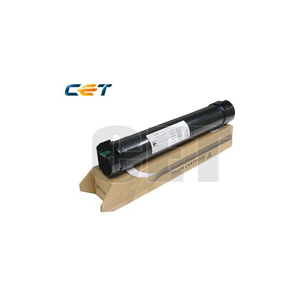 CET Black Toner -Chemical Xerox WC7525 006R0151326K/622g