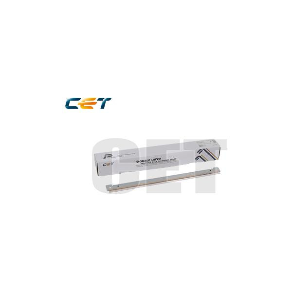CET Double Layer Drum Cleaning Blade CT351108-Blade300K