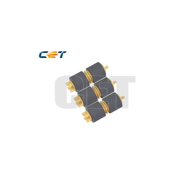 CET Paper Feed Roller Kit 3pcs Xerox