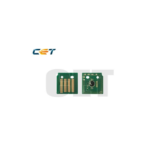 CET Toner Chip Yellow Xerox WC7525,7530,7535,7830 006R01514