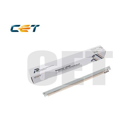 CET Double Layer Transfer Belt Cleaning BladeXEROX 180K001R00613-Blade
