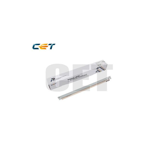 CET Double Layer Transfer Belt Cleaning BladeXEROX 180K001R00613-Blade