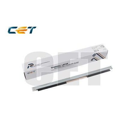 CET Double Layer Transfer Belt Cleaning BladeXEROX 240K001R00623-Blade
